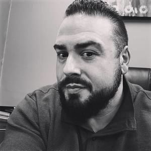 Meet your Posher, Nick